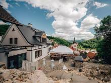 Penzion U Holubů - Štramberk