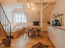 Penzion U Holubů - Štramberk