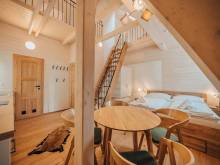 Penzion U Holubů - Štramberk