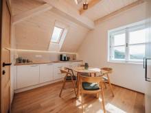 Penzion U Holubů - Štramberk