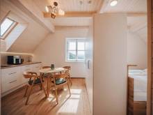 Penzion U Holubů - Štramberk