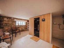 Penzion U Holubů - Štramberk