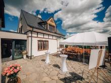 Penzion U Holubů - Štramberk