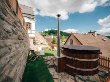 Penzion U Holubů - Štramberk