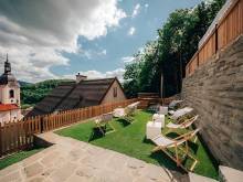 Penzion U Holubů - Štramberk