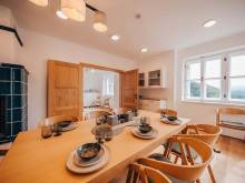 Penzion U Holubů - Štramberk