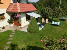 PRIVAT 55 Apartmán v zahradě - Frýdlant nad Ostravicí