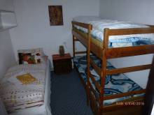 PRIVAT 55 Apartmán v zahradě - Frýdlant nad Ostravicí