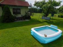 PRIVAT 55 Apartmán v zahradě - Frýdlant nad Ostravicí