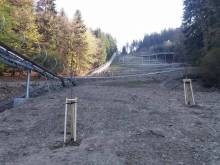 PRIVAT 55 Apartmán v zahradě - Frýdlant nad Ostravicí