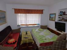 PRIVAT 55 Apartmán v zahradě - Frýdlant nad Ostravicí