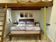 Apartmány Anita - 