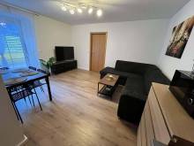 Apartmány Anita - 