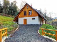 Apartmánový dům - foto 2 Apartmánový dům 2