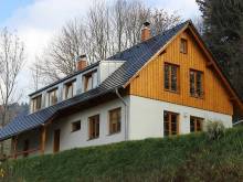 Apartmánový dům - foto 3 Apartmánový dům 3