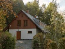 Apartmánový dům - Maršíkov