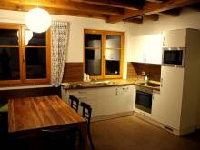 Apartmánový dům - Maršíkov