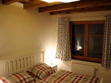 Apartmánový dům - Maršíkov