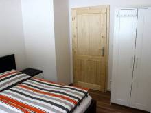 Apartmánový dům - Maršíkov