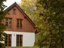 Apartmánový dům - Maršíkov