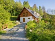 Apartmánový dům - Maršíkov