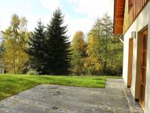 Apartmánový dům - Maršíkov