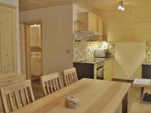Horský apartmán DRAPS - Ostružná