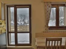 Horský apartmán DRAPS - Ostružná