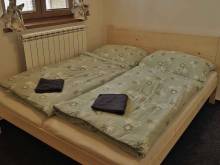 Horský apartmán DRAPS - Ostružná