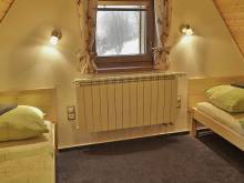 Horský apartmán DRAPS - Ostružná