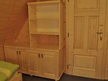 Horský apartmán DRAPS - Ostružná