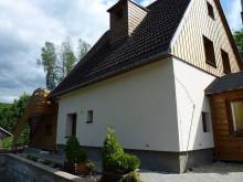 Horský apartmán DRAPS - Ostružná