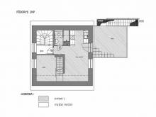 Horský apartmán DRAPS - Ostružná