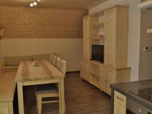 Horský apartmán DRAPS - Ostružná