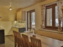 Horský apartmán DRAPS - Ostružná