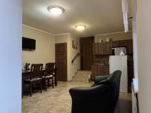 Ubytování Pod Ořechy - Dolní Bojanovice