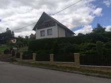 Ubytování pod Hrubou Skálou - foto 3 Ubytování pod Hrubou Skálou 3