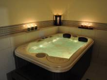 Wellness Pension Fulda - Černý Důl