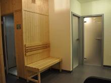 Wellness Pension Fulda - Černý Důl