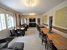 Wellness Pension Fulda - Černý Důl
