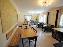 Wellness Pension Fulda - Černý Důl
