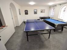 Wellness Pension Fulda - Černý Důl