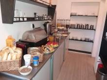 Wellness Pension Fulda - Černý Důl