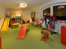 Wellness Pension Fulda - Černý Důl