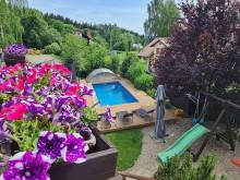Wellness Pension Fulda - Černý Důl