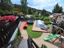 Wellness Pension Fulda - Černý Důl