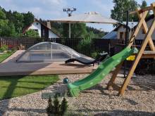 Wellness Pension Fulda - Černý Důl