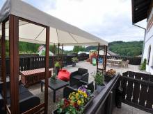 Wellness Pension Fulda - Černý Důl