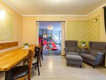 Wellness Pension Fulda - Černý Důl