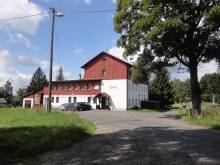 Penzion horská chata Světlá - Šumburk nad Desnou